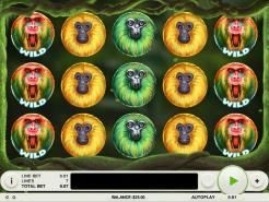 7 Monkeys Slots