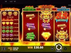 Fire 88 Slots