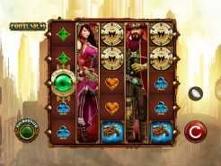 Fortunium Slots