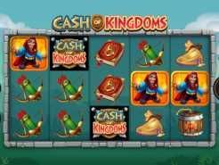 Cash of Kingdoms Slots